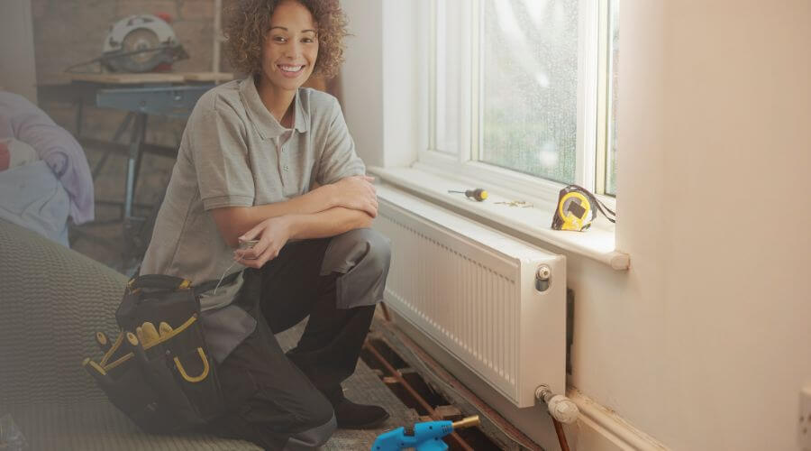 Professional Leak Detection in Allred, TN
